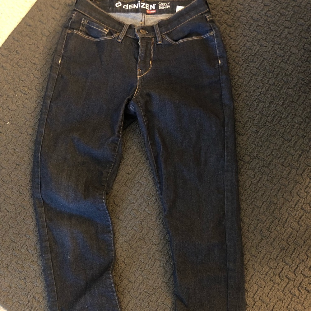 Bootcut jeans